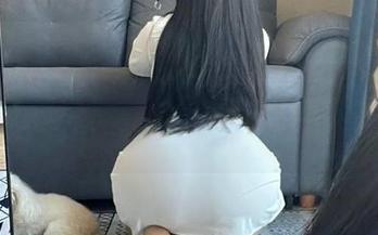 微密圈 – 120斤的小王同学的职业装写真，企业文化进化论吗？