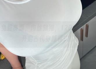 微密圈 – 免费资源，肉丝旗袍，120斤的小王同学带你开启古代穿越模式！