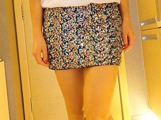 3Agirl女郎 – 小野玛莉亚的浴水写真,水里有水花,也有水波荡漾的少年感哦