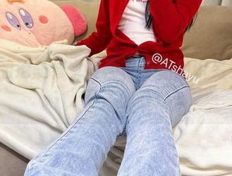 AT鲨的沦丧修女套图，带你见识另类诱惑，无法抗拒？