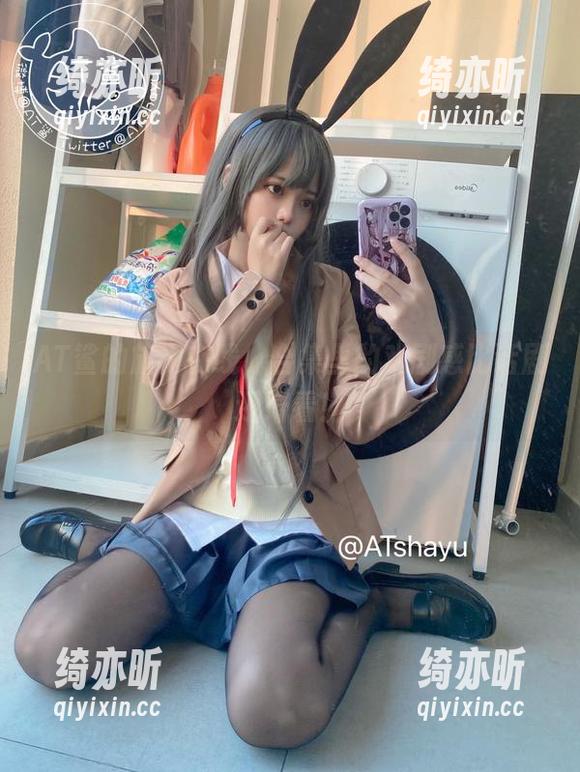 AT鲨的旗袍在线，合集里的戏剧感比话剧还好看！