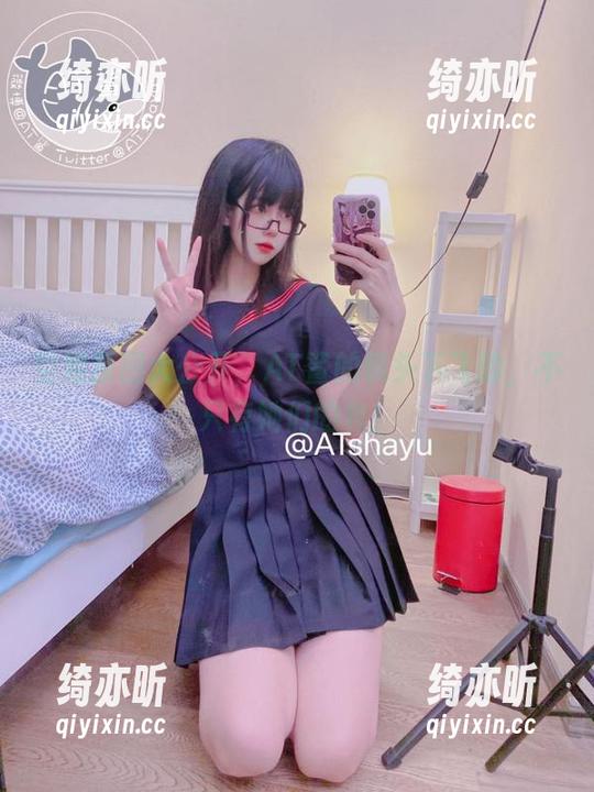 空姐原图大公开，AT鲨的镜头下飞的，不只有她们的妆！