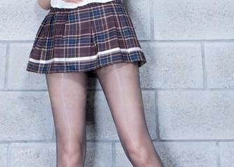 Beautyleg – Flora的全新女孩作品:像朵花一般的解读