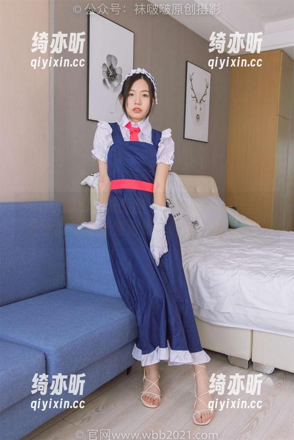 BoBoSocks袜啵啵 - Unseen与天真：芝士的裸足花絮合集，轻轻一按下载！