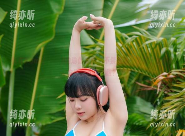 看完Dami(퀸다미)的瑜伽套图，不禁想象，下载了会不会也变得这么优雅？