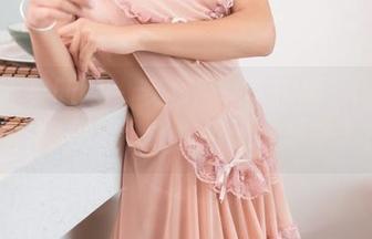 GIRLT果团网 – 梦心月私人拍摄：肉丝合集，心里那个小火苗又窜起来了！
