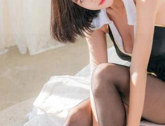 HaNari(하나리)带你“穿越”夏日：cos玩出新花样，美图当然是附赠的啦！
