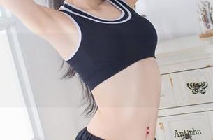 IMiss爱蜜社 – 更新！莉莉Lily的秘密图片，快来猜猜她藏了什么有趣内涵！
