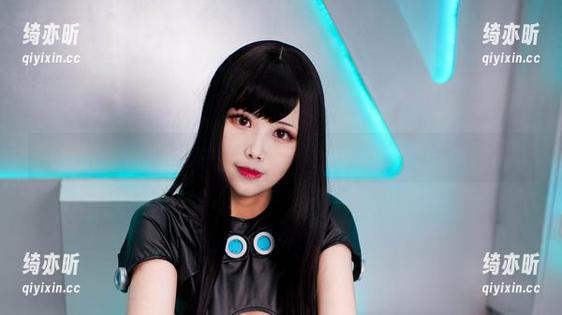 看，KaYa萱的兔女郎私拍，原图怎么能让人不想多看几眼呢？