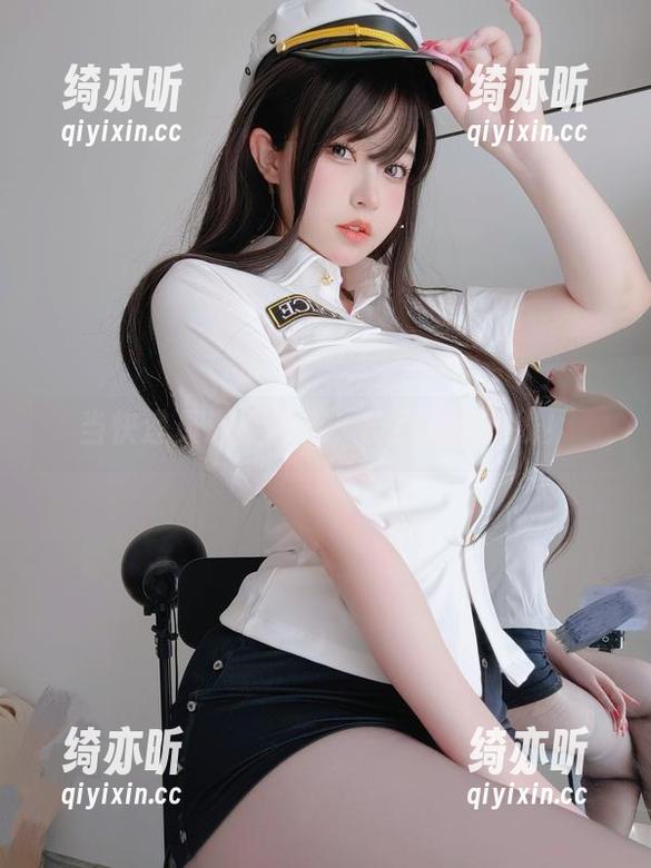 当快递员遇上写真，K酱玩转在线！