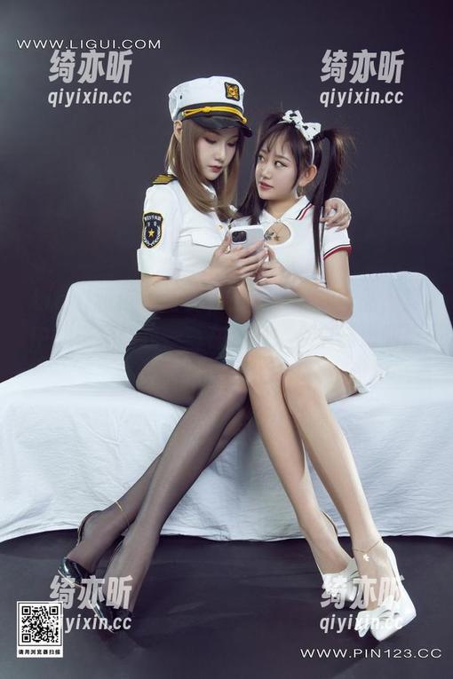 Ligui丽柜 - 香秘，Matina的作品，其中的资源让我一直在想啊，个中味道到底有啥？