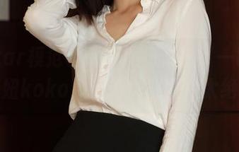 MFStar模范学院 – 不小心撇了一眼，这组妞妞koko最新的女王图片太绝了！