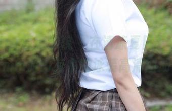 MFStar模范学院 – 在清凉夏日下，韩子萱mm游刃有余的泳装高清图册！