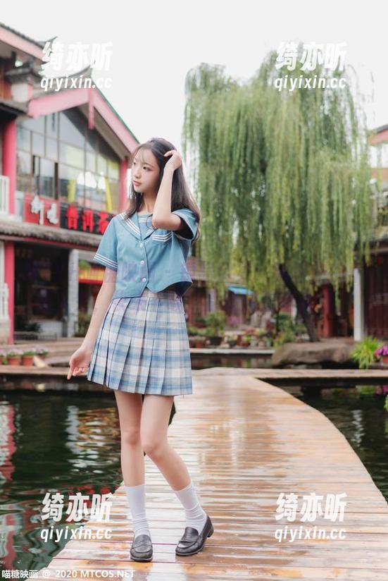 MTYH喵糖映画 - 镜酱全集：浴缸中的千面人生，快来下载，别错过这盘大戏！