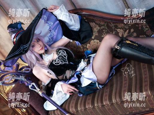 Machi马吉 Machi马吉和服合集:穿衣法则是什么?不就得让人想看吗?