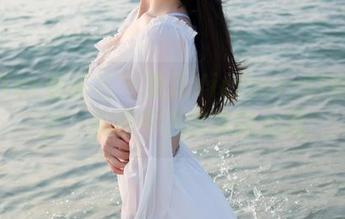MiStar魅妍社 – 果儿Victoria的秘密时光,美图中溜出来的心思