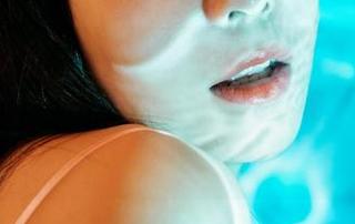 MiiTao蜜桃社 – 雪梨sherry户外大片私拍：原图就是打磨的石头，啧，真不简单！