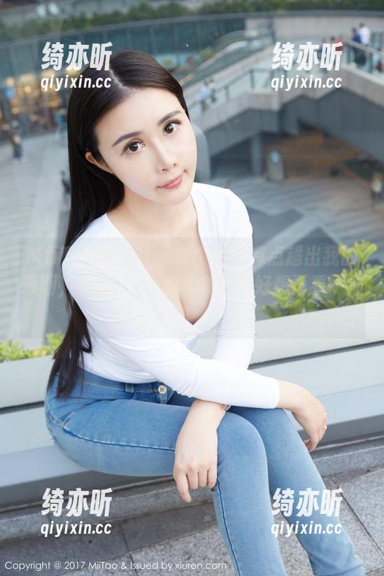 MiiTao蜜桃社-露西Lucy MiiTao蜜桃社 - 这个更新有点超出我的预期,露西Lucy的秘书图包好想再看一遍!