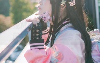 用照片集成Mimmi(밈미)的武器爱：少女前线HK416梦想合集！