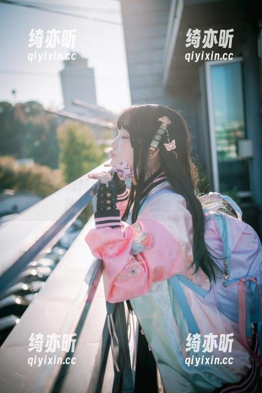 用照片集成Mimmi(밈미)的武器爱：少女前线HK416梦想合集！