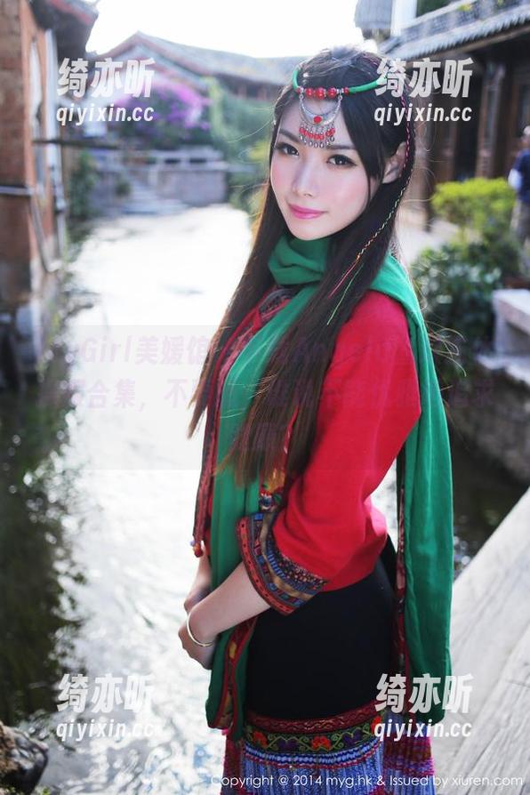 MyGirl美媛馆-Angela喜欢猫 MyGirl美媛馆 - 下载Angela喜欢猫体操服合集,不要怂,谁说不能优雅地追求健康?