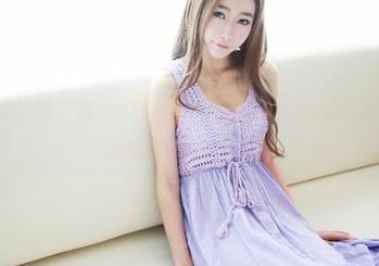 MyGirl美媛馆 – 奶牛系列私拍：伊雨蔓Fiona如何把可爱与诱惑结合得如此自然？