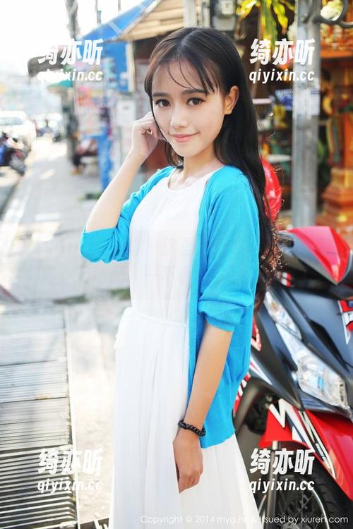 MyGirl美媛馆-唐琪儿il MyGirl美媛馆 - 这里有唐琪儿il的图包,职业装搭配,一不小心就想去上班了。