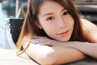 MyGirl美媛馆 – 居家照里的放空时刻——沫晓伊的无聊日记,原图、资源,谁还看电视啊,哈哈!