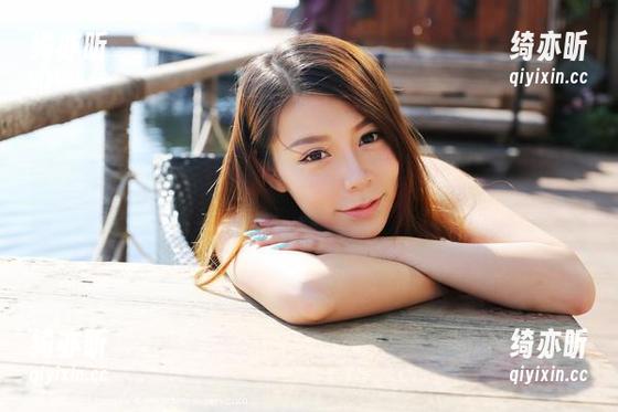 MyGirl美媛馆 - 居家照里的放空时刻——沫晓伊的无聊日记，原图、资源，谁还看电视啊，哈哈！