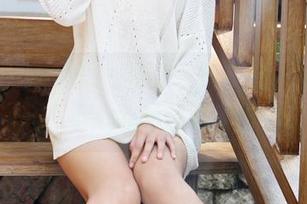MyGirl美媛馆 – 裸足合集中的王馨瑶yanni，一不小心心思透得太明显了吧？