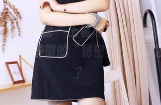 MyGirl美媛馆 – 王馨瑶yanni的美图，私拍中藏着些微的“秘密”，你可发现了？