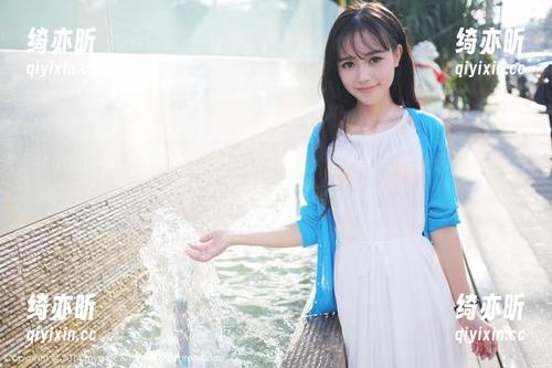 MyGirl美媛馆 - 从未见过的田孝媛：白丝合集会让你评论区炸开，准备好了吗！