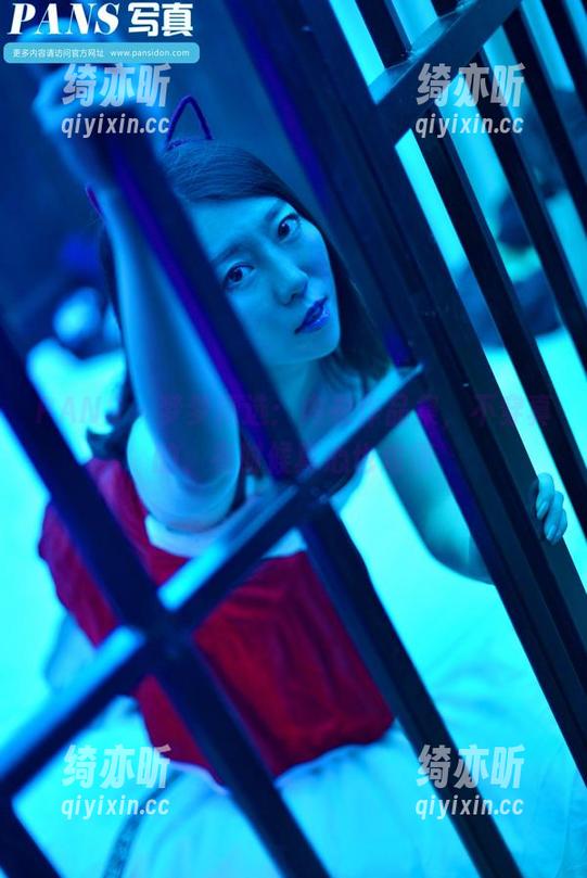 PANS-梦梦 PANS - 梦梦精选:内衣作品集,不穿真的、有时候真心也难懂