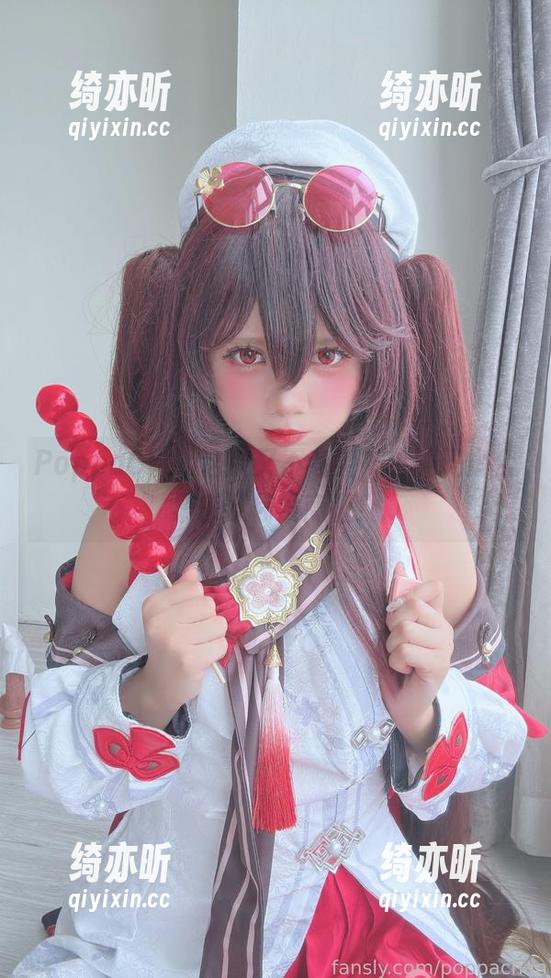 PoppaChan PoppaChan这次又不老实,宝钟玛琳合集来撩你没商量!