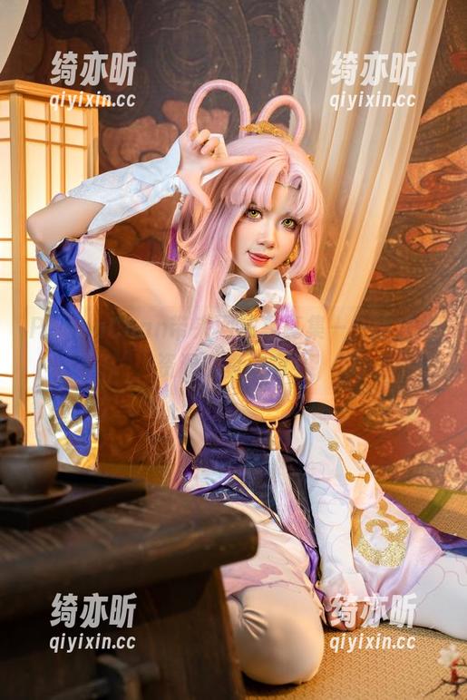 PoppaChan PoppaChan带来网袜写真集——这才是资源的真谛啊!