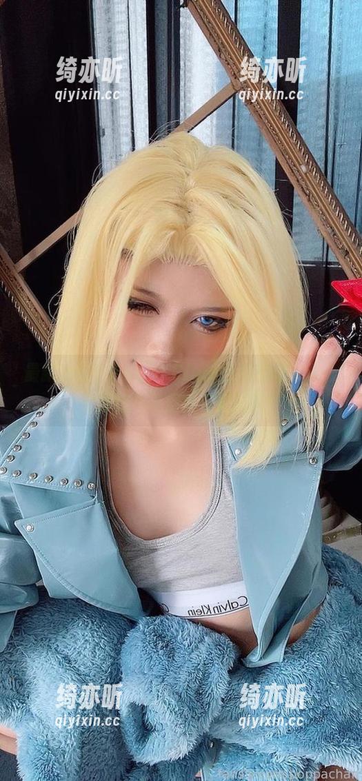 PoppaChan 最新上架!PoppaChan兔女郎丽贝卡,合集值不值得挺你来鉴定!