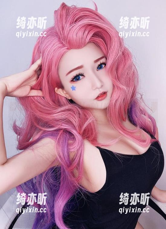 PotatoGodzilla 都说PotatoGodzilla的JK套图很美,那你见过她的土豆造型吗?