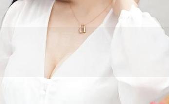 QingDouKe青豆客 – 作品：清纯，婕西儿jessie你在写真里究竟留了多少悬念？