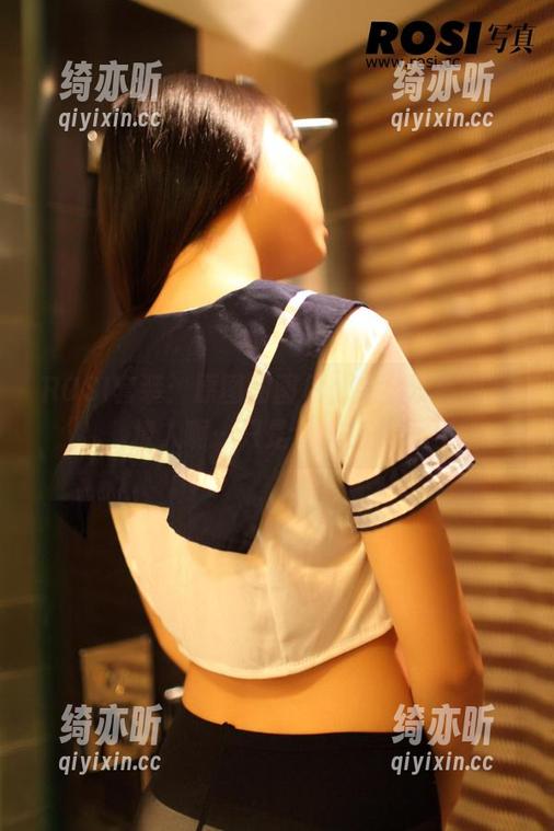 ROSI套装：原图和图包，完全没有故意撩人啊…只是纯粹的美丽