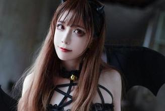 资源来了,没看过Sakiiii翎柒的天使?你真是Out了!