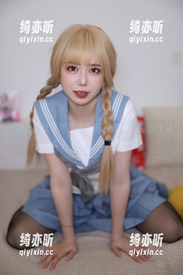 Tina很妖孽呀打造的吧台喵女，最新作品集，你准备好了吗？