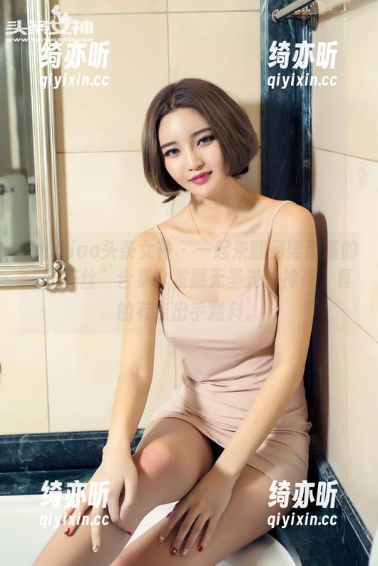 TouTiao头条女神-梁芮溪 TouTiao头条女神 - 一起来翻翻梁芮溪的“完美丝”合集,发掘无圣光的神奇,真的有点出乎意料。