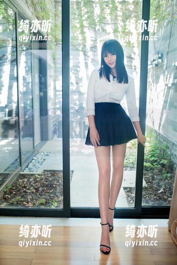 TuiGirl推女郎-林清儿 TuiGirl推女郎 - 林清儿的护士写真,高清里流露出的气质,分享好像成了另一种必须。