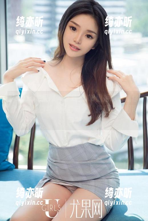 UGirls尤果网-K8傲娇萌萌 UGirls尤果网 - 在线!K8傲娇萌萌邀你欣赏白丝的那抹恬静时光,把精选原图带回家