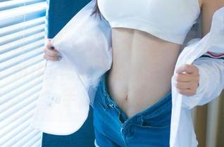 UGirls尤果网 – 连体衣插画本，没有过度修饰。Miko马欣悦的私房合集就此展开，手抖点进去吧！