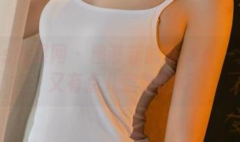 UGirls尤果网 – 穆菲菲的妹妹——无圣光又有点儿意外的好