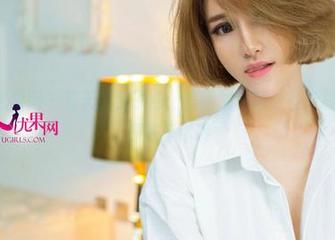 UGirls尤果网 – 夏天的金子熙：美图加油站，有异彩纷呈的资源等着你哦