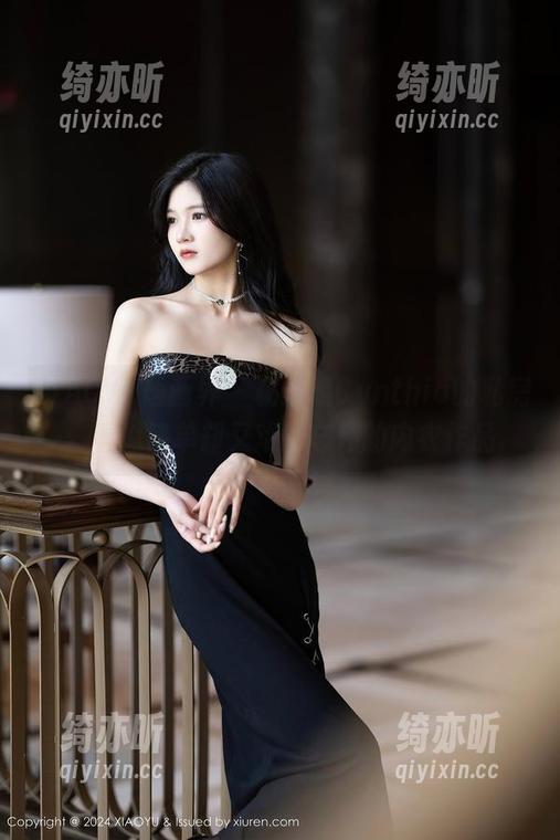 XIAOYU语画界 - 杨紫嫣Cynthia的私房，看似简单却又难以忘怀的内衣作品