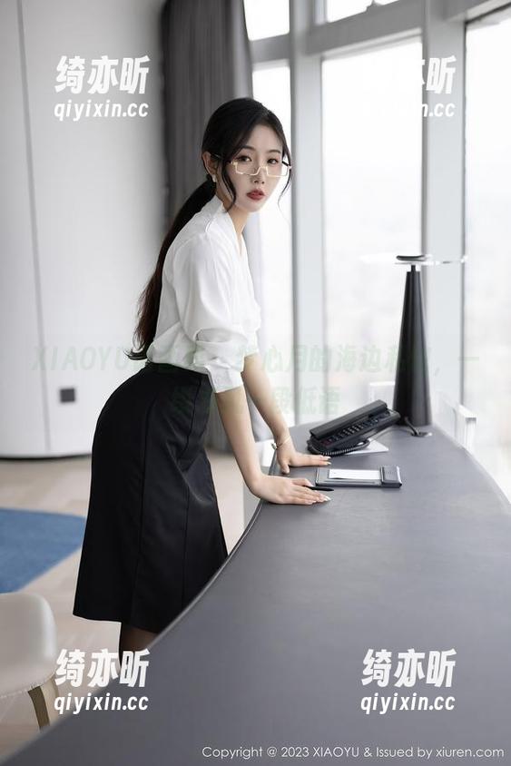XIAOYU语画界-梦心月 XIAOYU语画界 - 梦心月的海边私馆,一缕海风一段低语