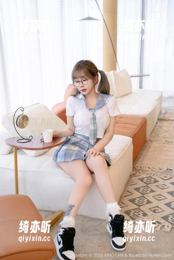 XINGYAN星颜社-李丽莎 XINGYAN星颜社 - 谁能抗拒李丽莎这份旗袍高清?努力挖掘的资源,一言难尽…